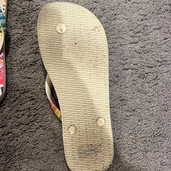 Feel rio havianas size 9-10 - Picture 2 of 4